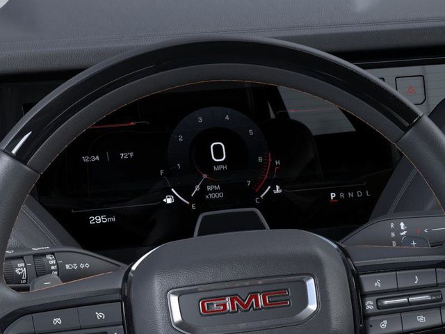 Thumbnail: 2026 GMC Yukon - 11