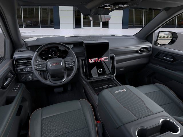 Thumbnail: 2026 GMC Yukon - 2