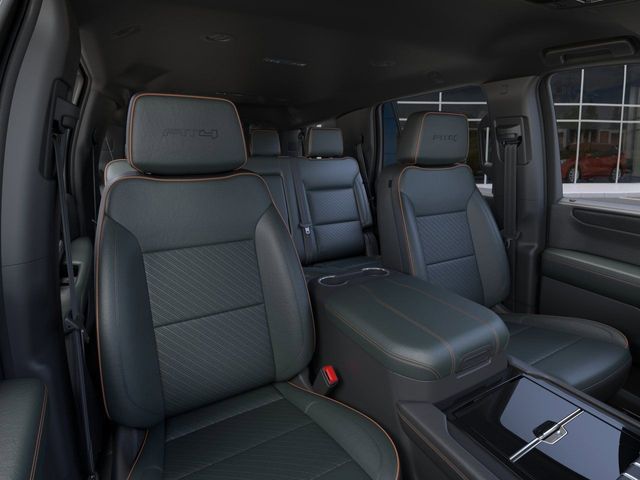 Thumbnail: 2026 GMC Yukon - 7