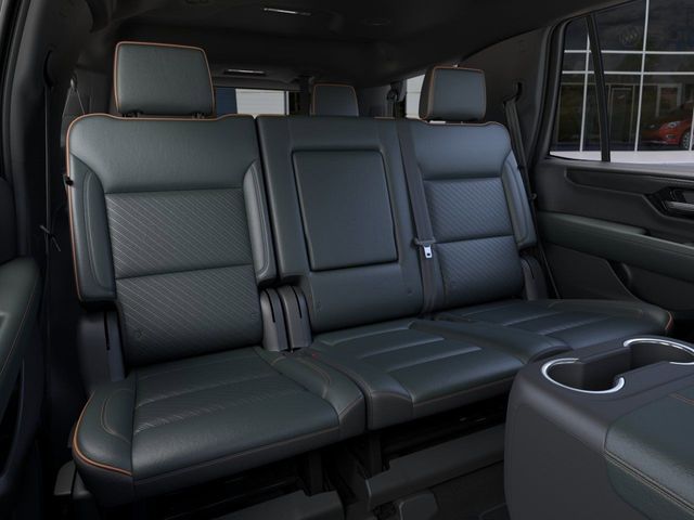 Thumbnail: 2026 GMC Yukon - 8