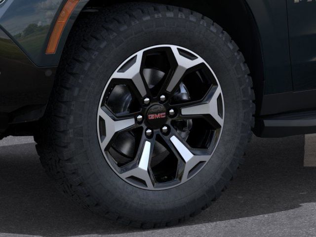 Thumbnail: 2026 GMC Yukon - 6