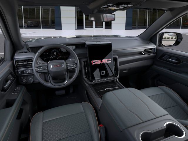 Thumbnail: 2026 GMC Yukon - 2