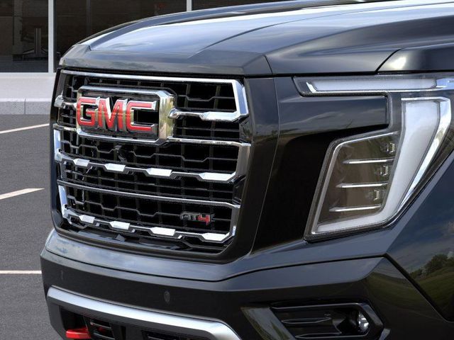 Thumbnail: 2026 GMC Yukon - 20