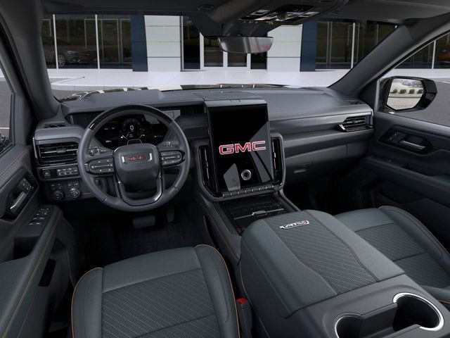 Thumbnail: 2026 GMC Yukon - 2