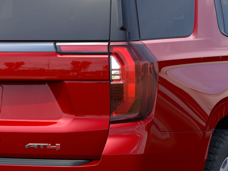 Thumbnail: 2026 GMC Yukon - 19
