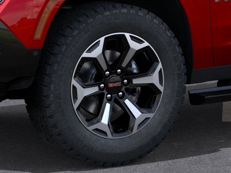 Thumbnail: 2026 GMC Yukon - 7