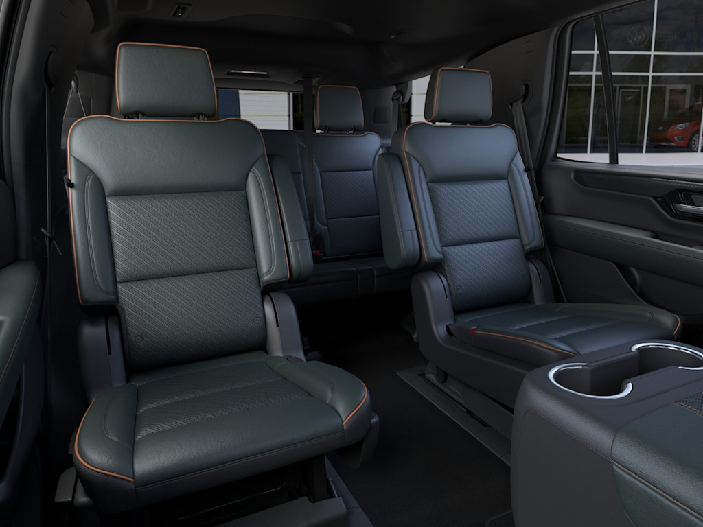 Thumbnail: 2026 GMC Yukon - 9
