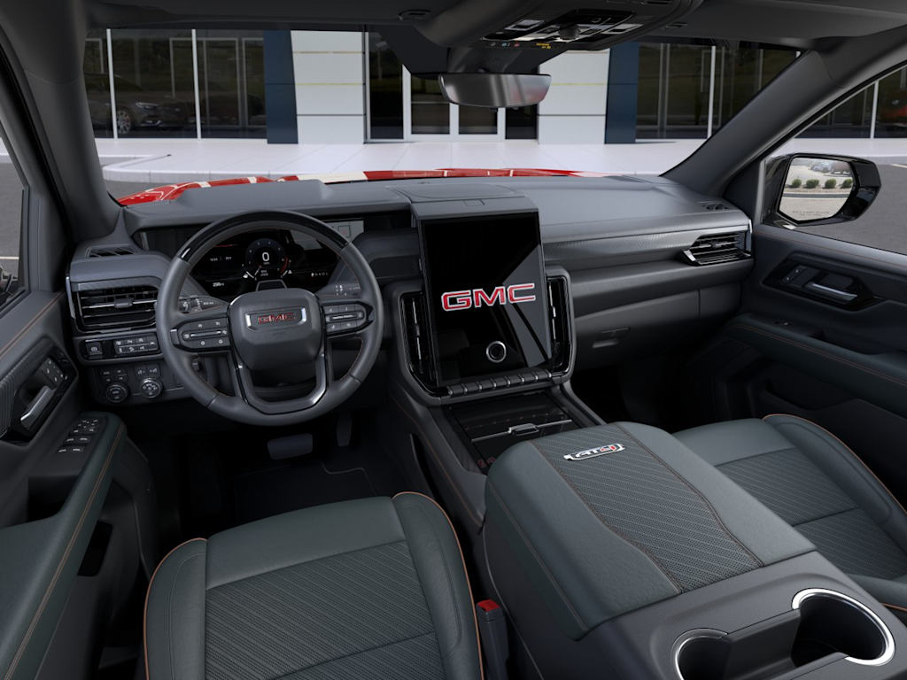 Thumbnail: 2026 GMC Yukon - 2