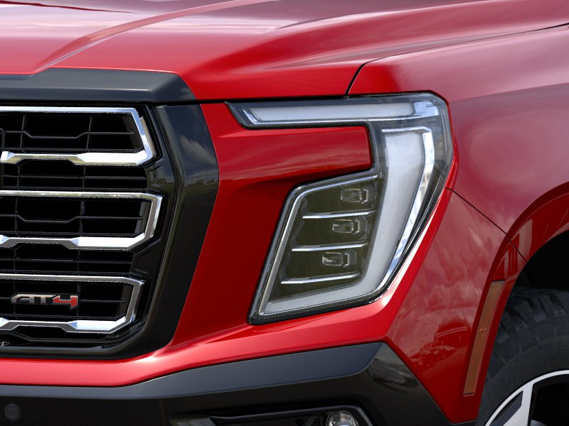 Thumbnail: 2026 GMC Yukon - 18
