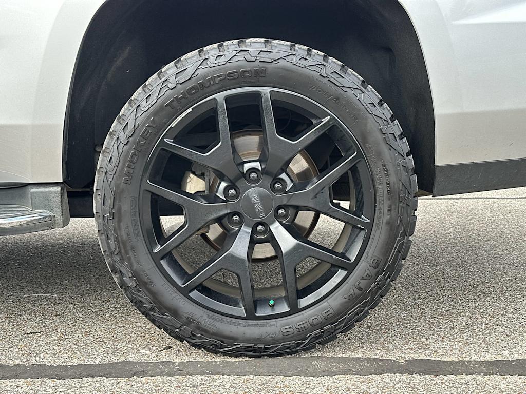 Thumbnail: 2016 GMC Yukon - 8