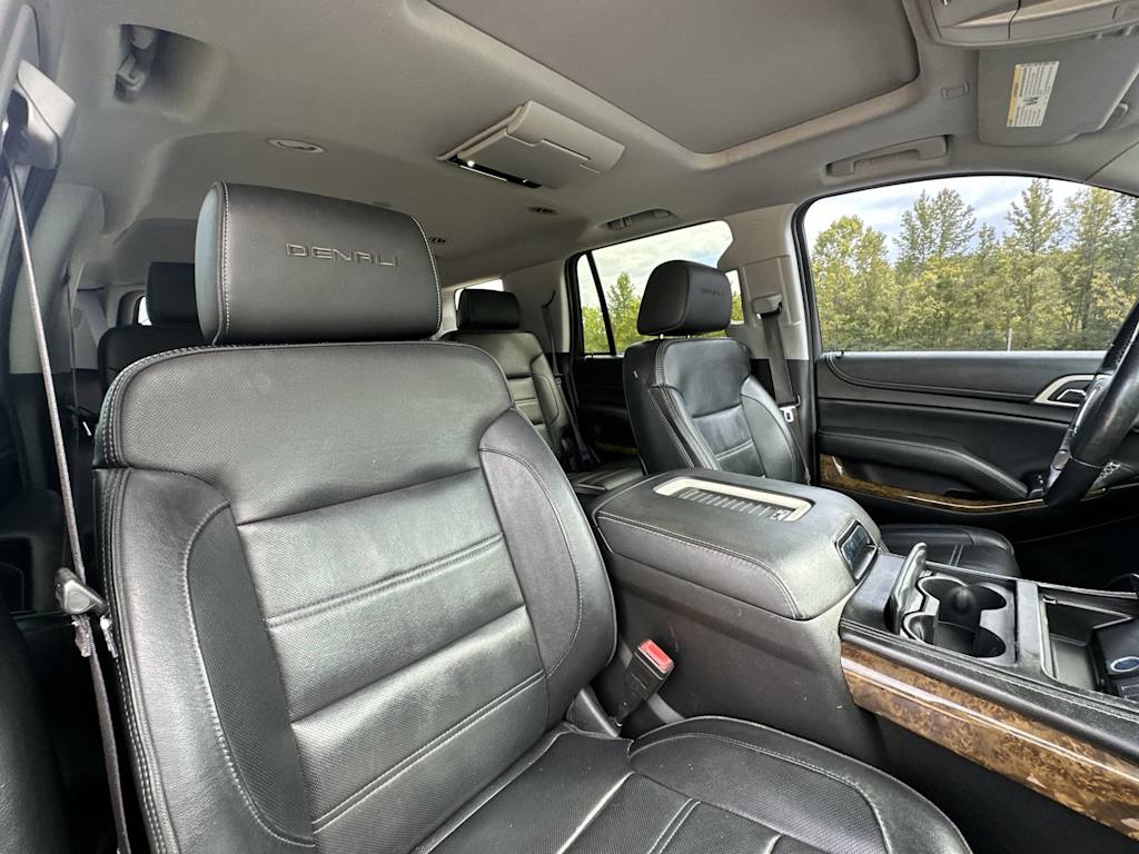 Thumbnail: 2016 GMC Yukon - 31