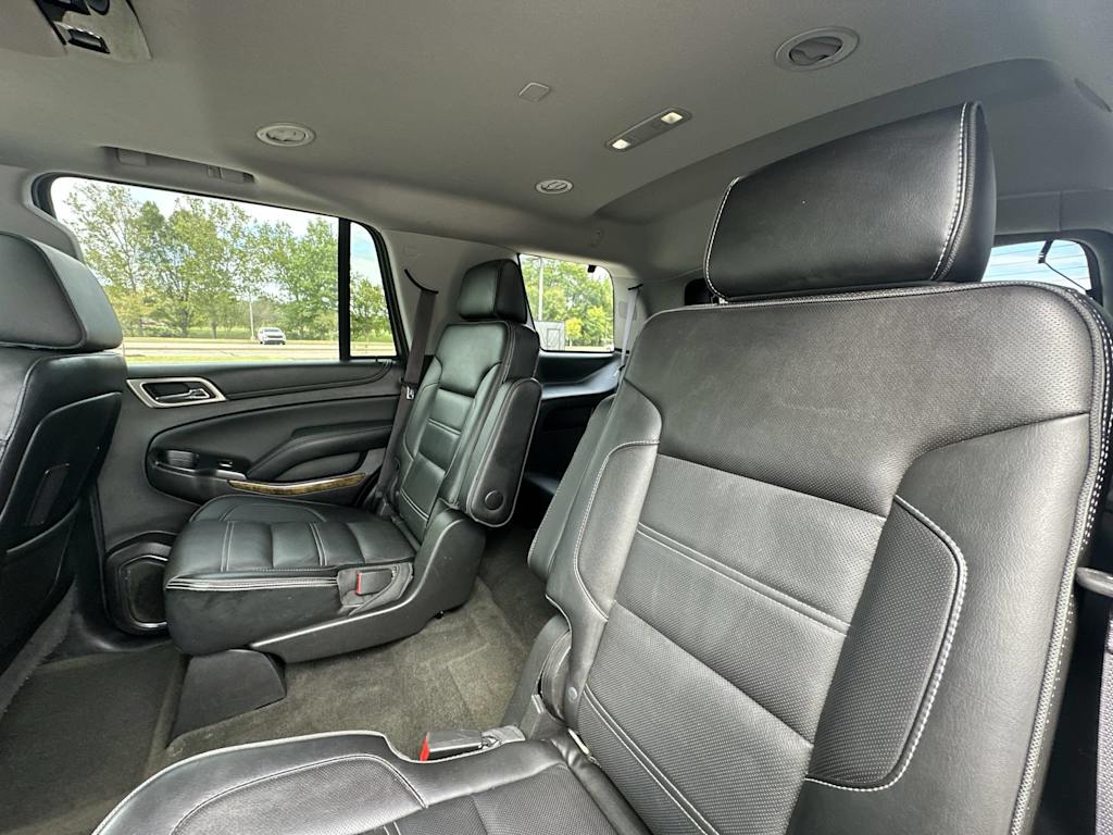 Thumbnail: 2016 GMC Yukon - 29
