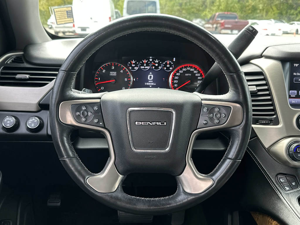 Thumbnail: 2016 GMC Yukon - 10