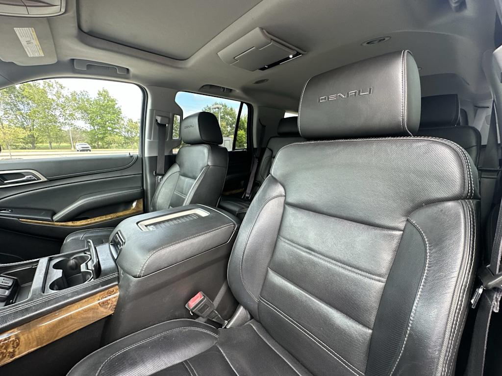 Thumbnail: 2016 GMC Yukon - 11