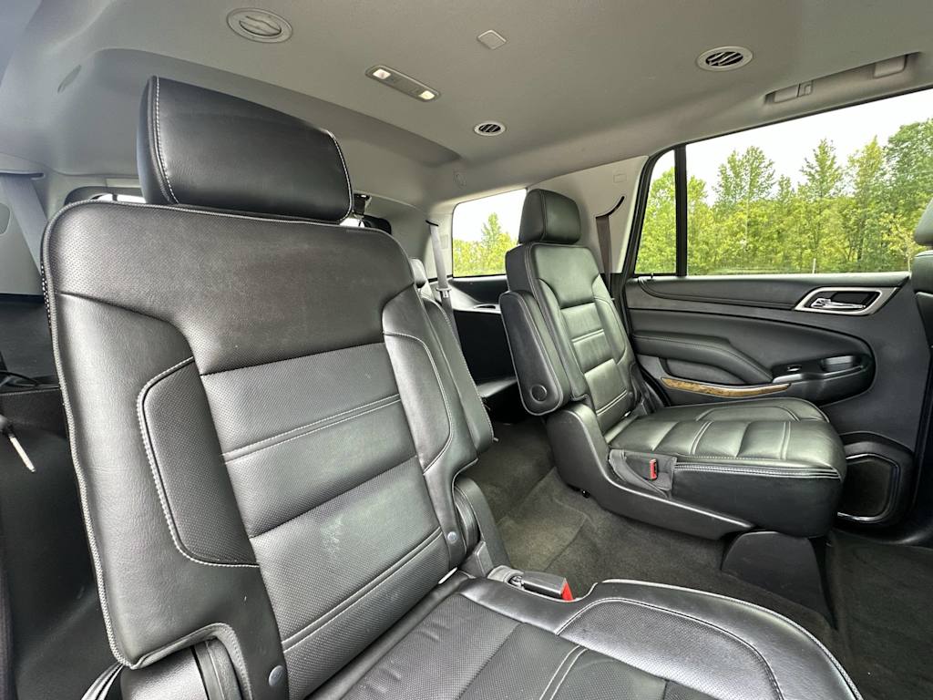 Thumbnail: 2016 GMC Yukon - 12