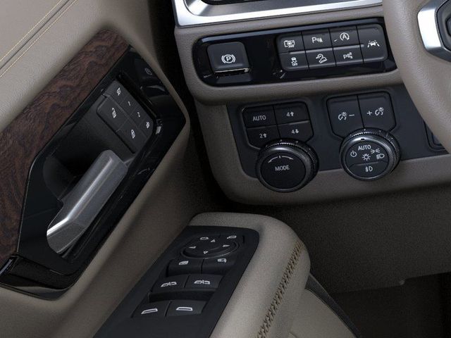 Thumbnail: 2026 GMC Yukon - 20