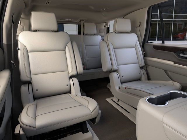 Thumbnail: 2026 GMC Yukon - 6