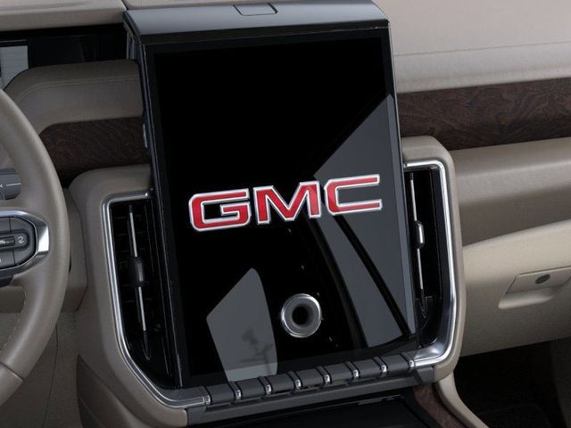 Thumbnail: 2026 GMC Yukon - 7