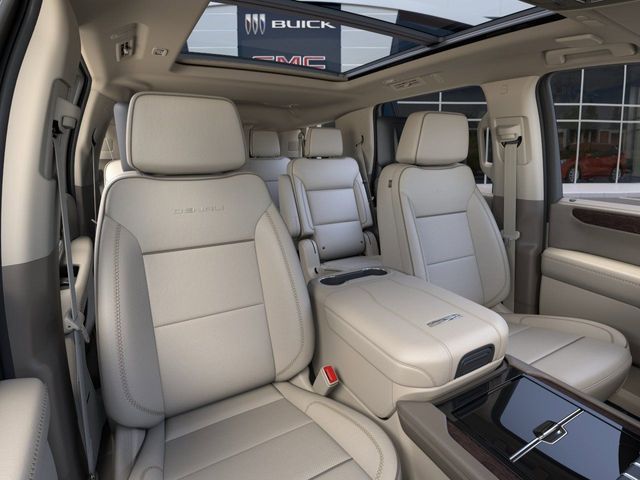 Thumbnail: 2026 GMC Yukon - 5
