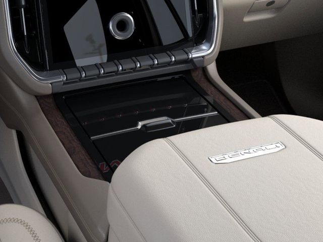 Thumbnail: 2026 GMC Yukon - 8