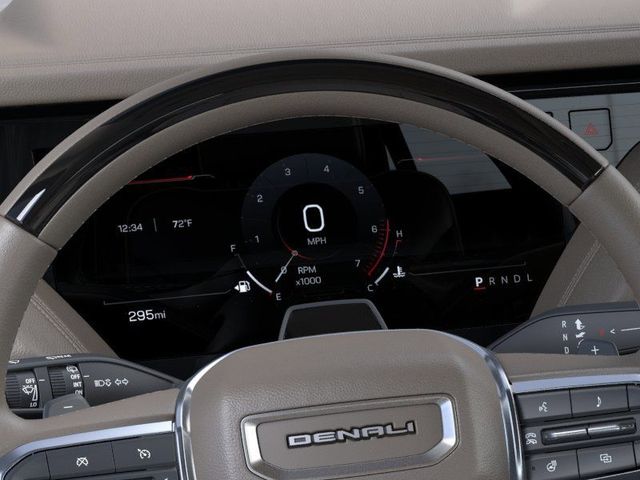 Thumbnail: 2026 GMC Yukon - 9