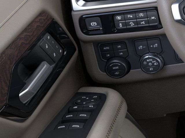 Thumbnail: 2026 GMC Yukon - 23