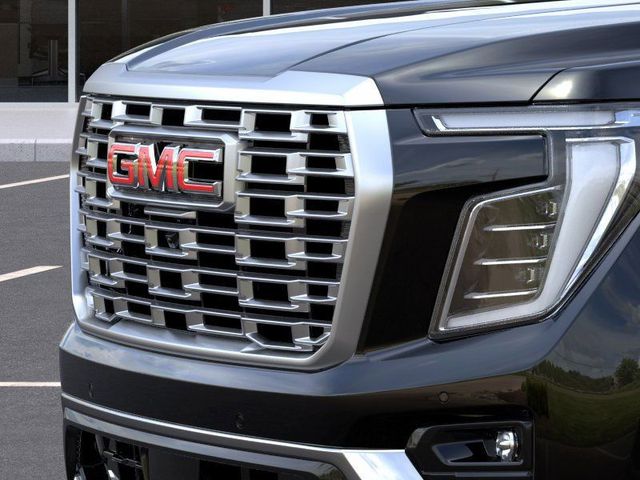 Thumbnail: 2026 GMC Yukon - 20