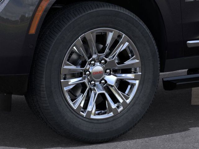 Thumbnail: 2026 GMC Yukon - 6