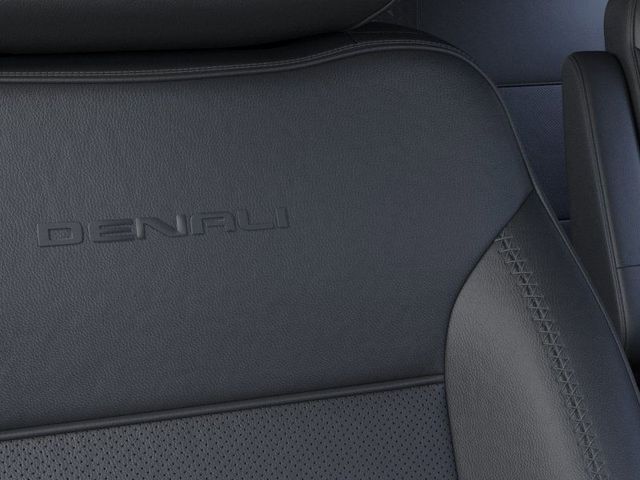 Thumbnail: 2026 GMC Yukon - 5