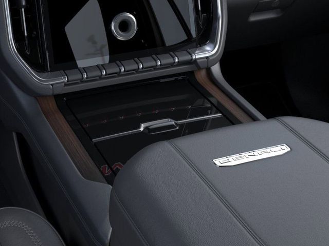 Thumbnail: 2026 GMC Yukon - 23