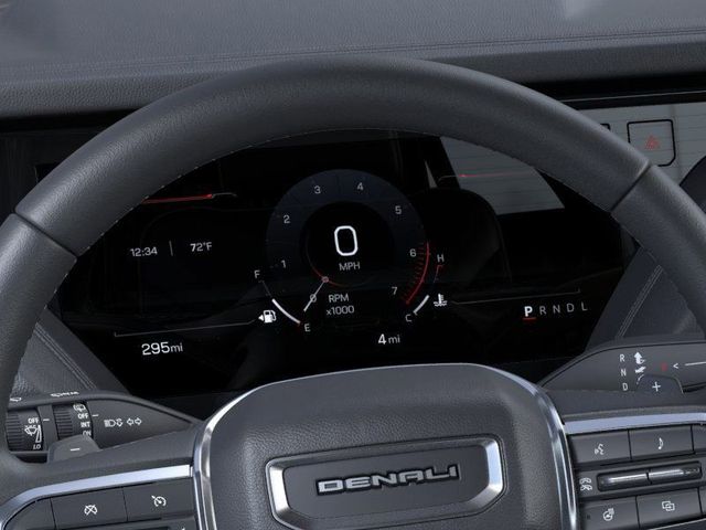 Thumbnail: 2026 GMC Yukon - 10