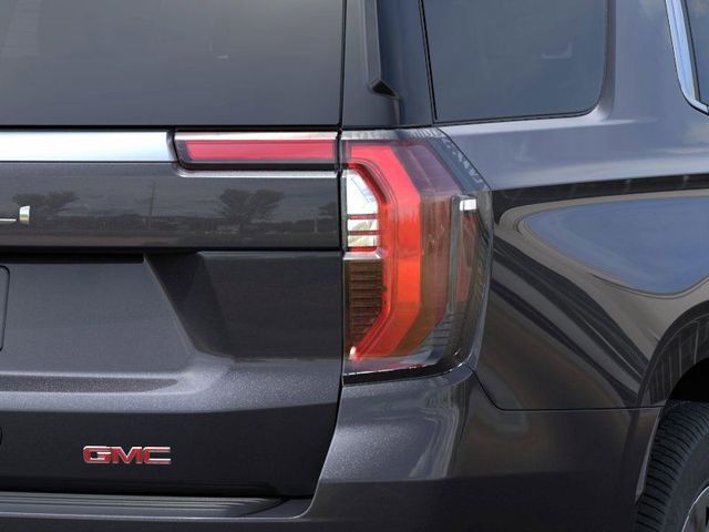 Thumbnail: 2026 GMC Yukon - 17