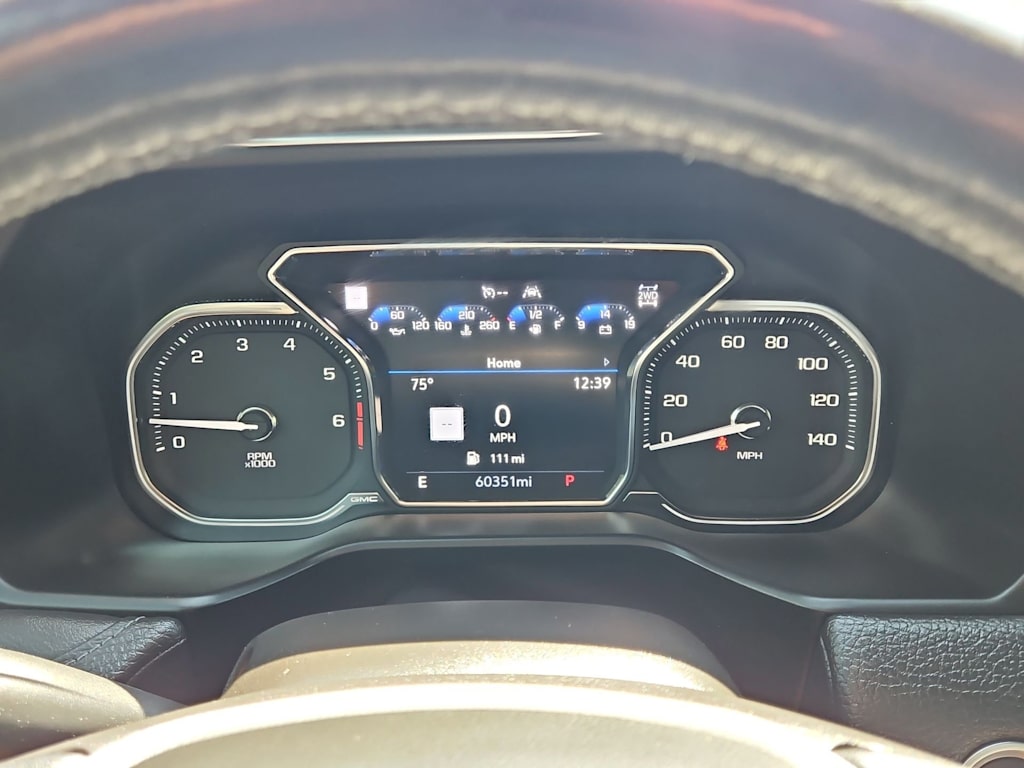 Thumbnail: 2021 GMC Yukon - 15