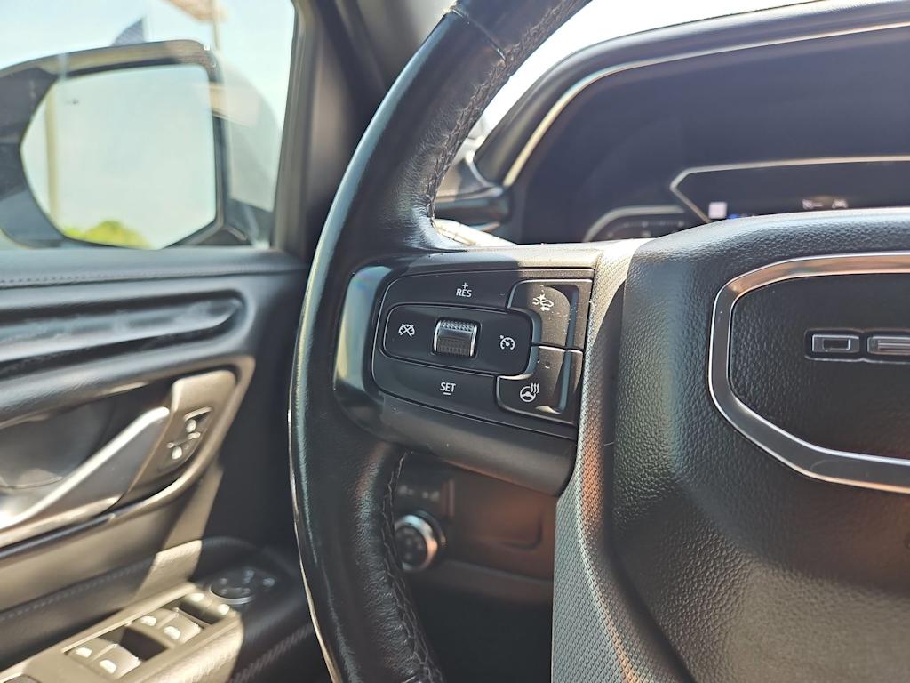 Thumbnail: 2021 GMC Yukon - 31