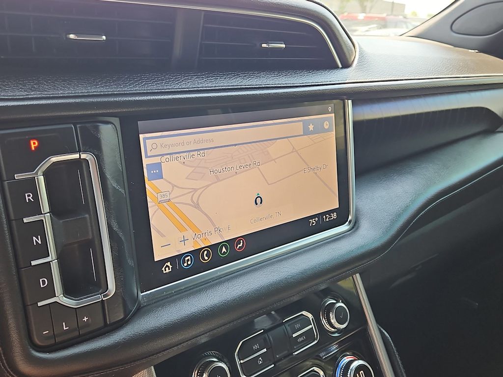 Thumbnail: 2021 GMC Yukon - 33