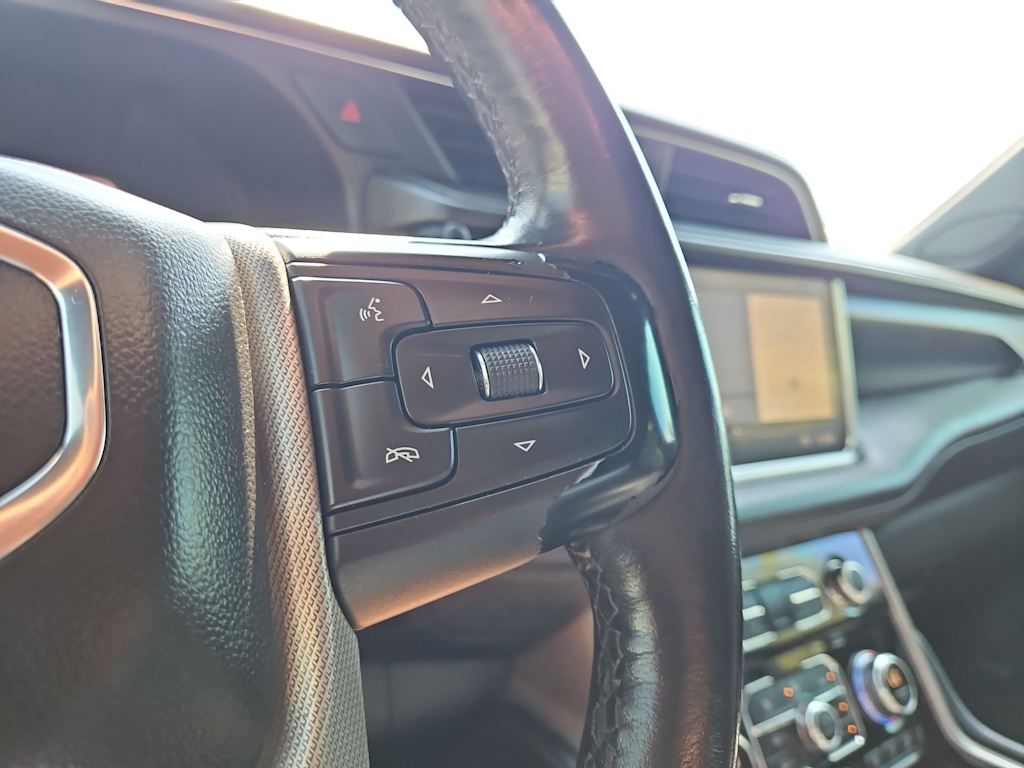 Thumbnail: 2021 GMC Yukon - 32