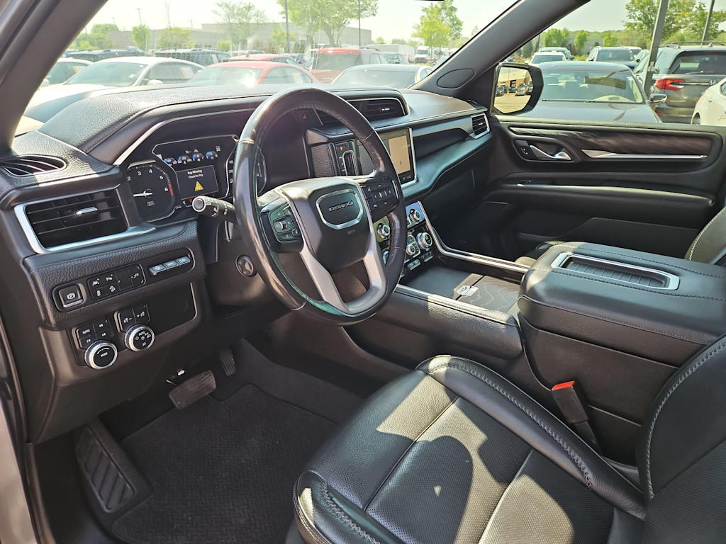 Thumbnail: 2021 GMC Yukon - 2