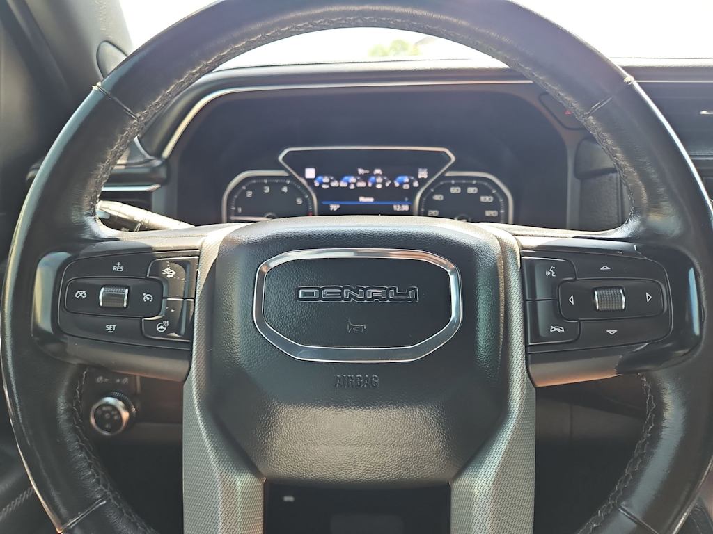 Thumbnail: 2021 GMC Yukon - 30