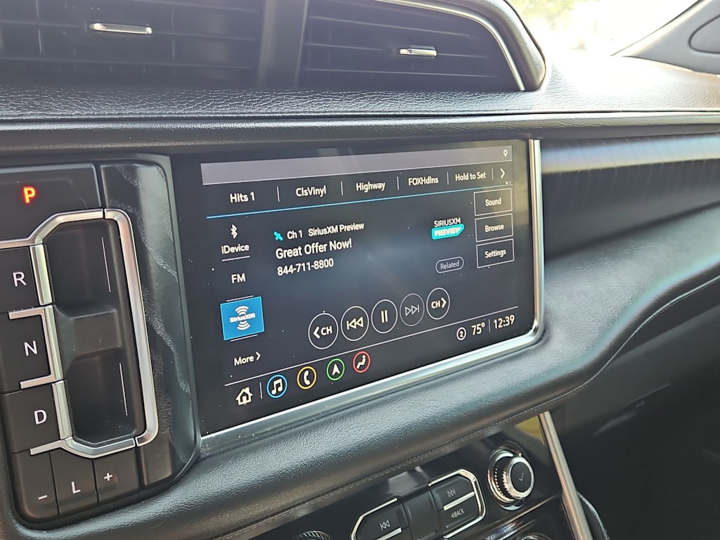 Thumbnail: 2021 GMC Yukon - 35