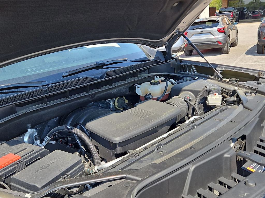 Thumbnail: 2021 GMC Yukon - 24