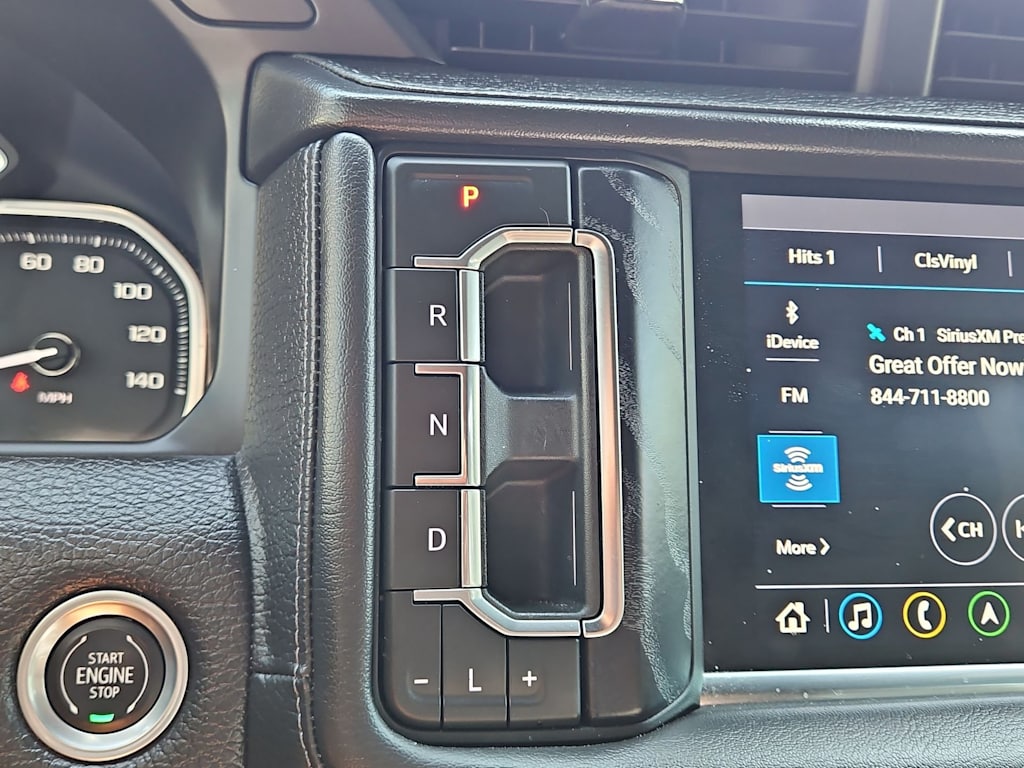 Thumbnail: 2021 GMC Yukon - 37