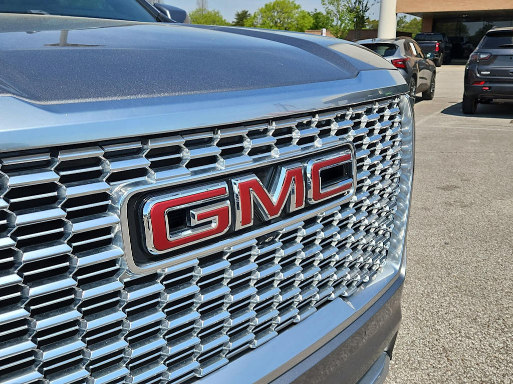 Thumbnail: 2021 GMC Yukon - 23