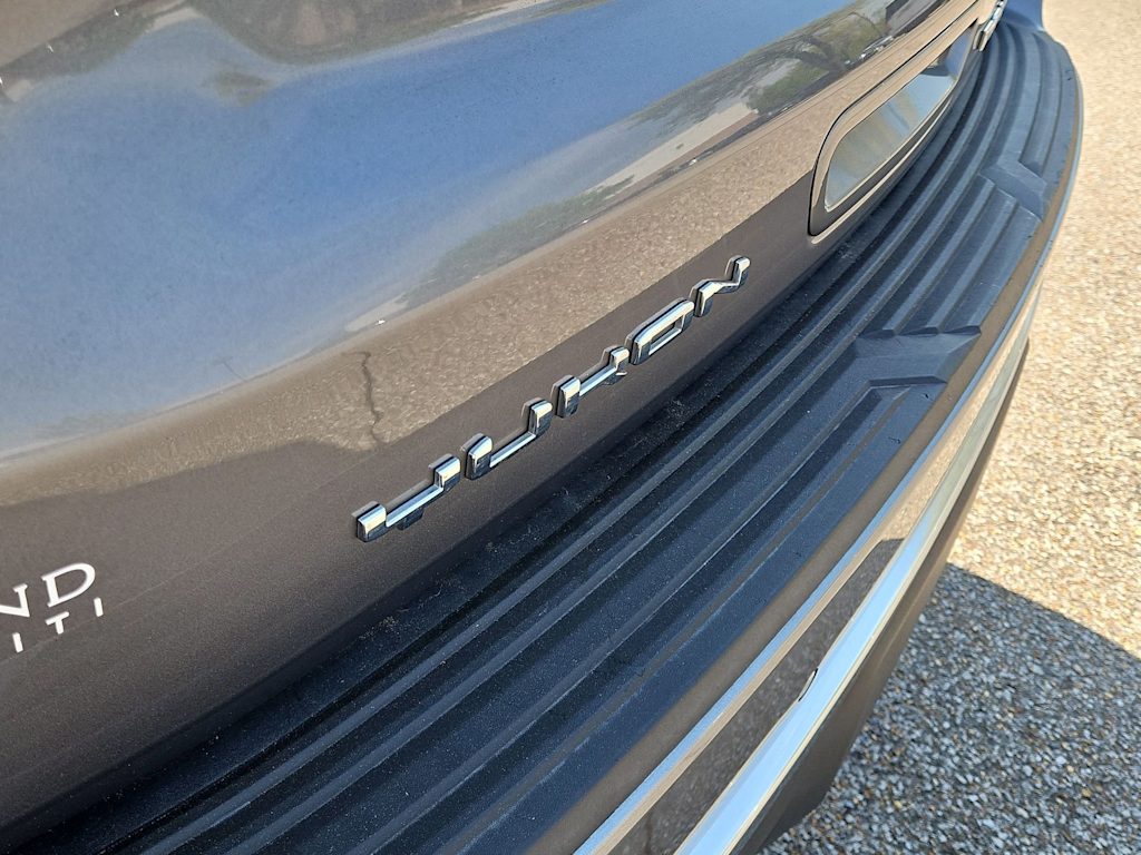 Thumbnail: 2021 GMC Yukon - 7