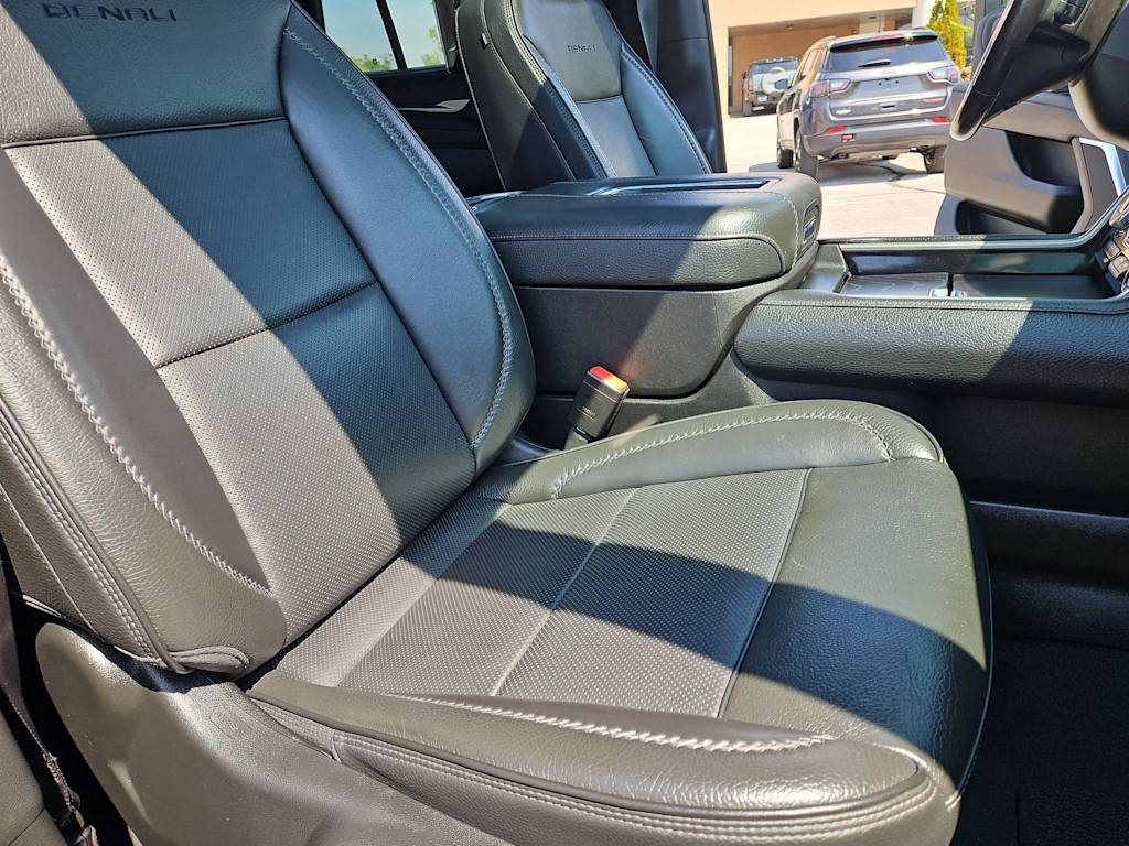 Thumbnail: 2021 GMC Yukon - 11