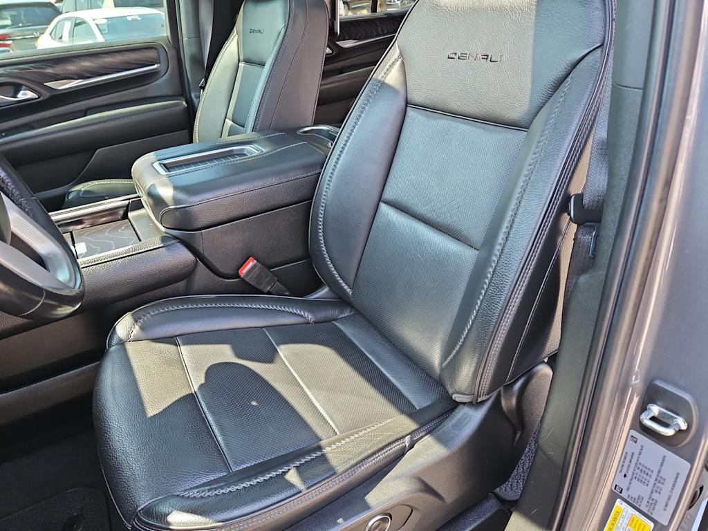 Thumbnail: 2021 GMC Yukon - 10