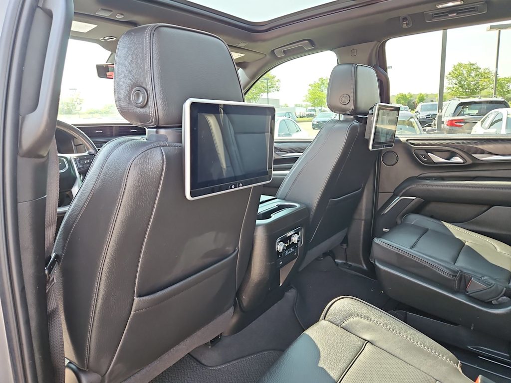 Thumbnail: 2021 GMC Yukon - 12