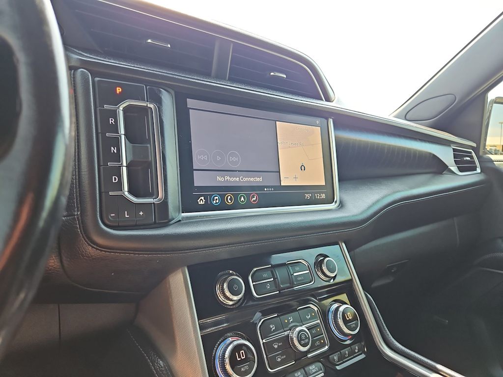 Thumbnail: 2021 GMC Yukon - 13