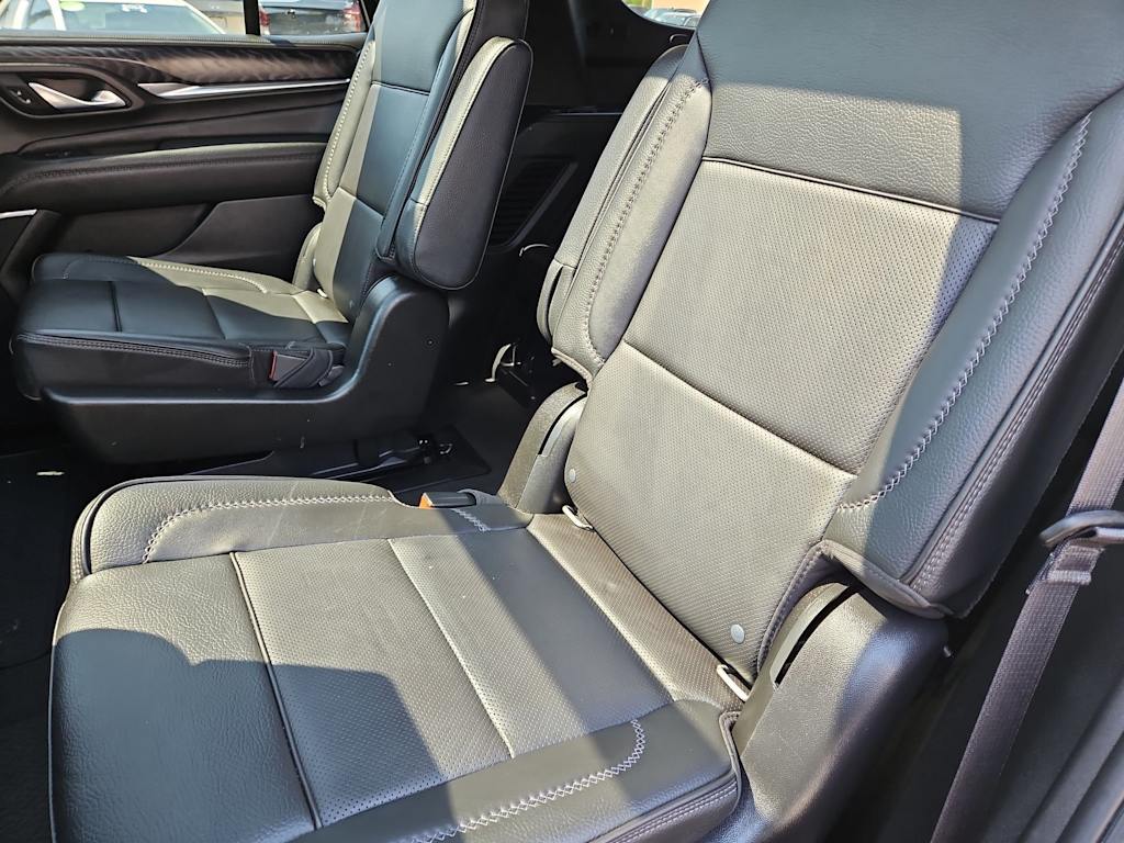 Thumbnail: 2021 GMC Yukon - 27