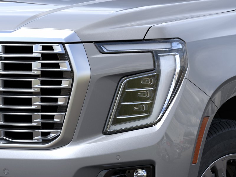 Thumbnail: 2026 GMC Yukon - 17