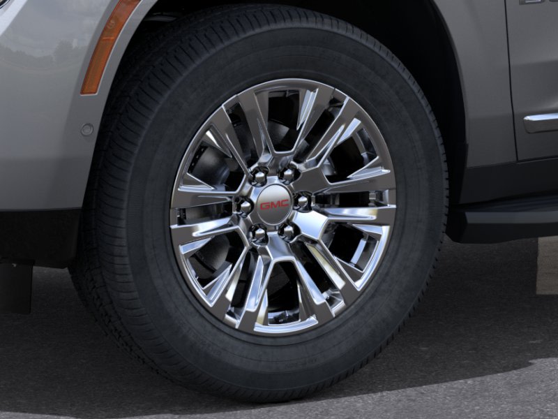Thumbnail: 2026 GMC Yukon - 7